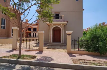 Villa - 5 Bedrooms - 5 Bathrooms for sale in Nyoum October - Northern Expansions - 6 October City - Giza