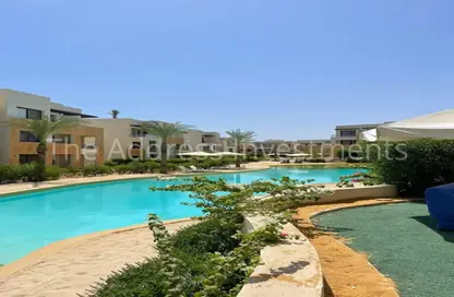 شاليه - 2 غرف نوم - 2 حمامات للبيع في سي شيل - سيدي عبد الرحمن - الساحل الشمالي