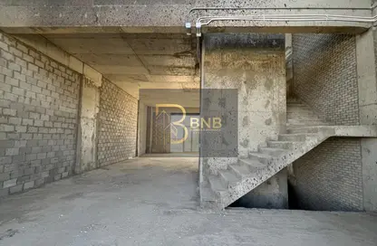 مساحات مكتبية - استوديو - 3 حمامات للايجار في ديستريكت 5 - كمبوندات التجمع الخامس - التجمع الخامس - مدينة القاهرة الجديدة - القاهرة