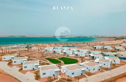 شقة - 2 غرف نوم - 2 حمامات للبيع في ميسكا - سوما باى - سفاجا - الغردقة - محافظة البحر الاحمر