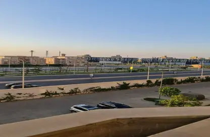 شقة - غرفة نوم - 1 حمام للبيع في ايون - كمبوندات 6 أكتوبر - مدينة 6 أكتوبر - الجيزة