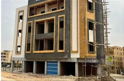 محل تجاري - استوديو - 1 حمام للبيع في مدينة العبور - القليوبية