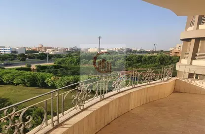 Apartment - 3 Bedrooms - 3 Bathrooms for rent in Street28 - District 5 - The 5th Settlement - New Cairo City - Cairo
