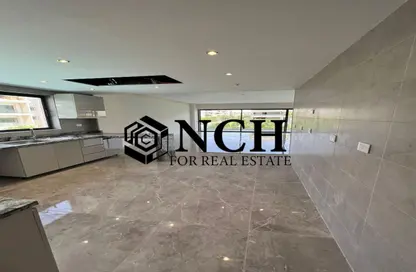 Apartment - 3 Bedrooms - 3 Bathrooms for rent in Lake View Residence - 5th Settlement Compounds - The 5th Settlement - New Cairo City - Cairo