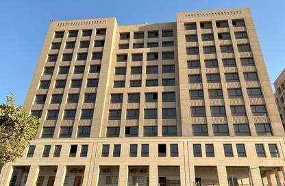 Office Space - Studio for sale in Arkan Palm 205 - Sheikh Zayed Compounds - Sheikh Zayed City - Giza