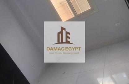 Apartment - 3 Bedrooms - 1 Bathroom for sale in Street 7 - 5th District - 6 October City - Giza