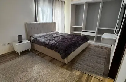 شقة - 3 غرف نوم - 3 حمامات للايجار في جنة 2 - كمبوندات الشيخ زايد - الشيخ زايد - الجيزة