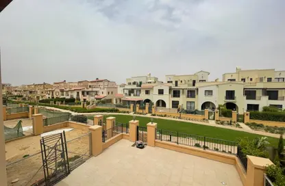 فيلا - 3 غرف نوم - 3 حمامات للبيع في ميفيدا - كمبوندات التجمع الخامس - التجمع الخامس - مدينة القاهرة الجديدة - القاهرة