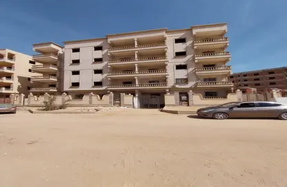 شقة - 3 غرف نوم - 1 حمام للبيع في مجموعة ٦٢ - الحي السادس - هليوبوليس الجديدة - القاهرة