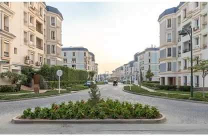Apartment - 3 Bedrooms - 3 Bathrooms for sale in Mountain View Hyde Park - 5th Settlement Compounds - The 5th Settlement - New Cairo City - Cairo