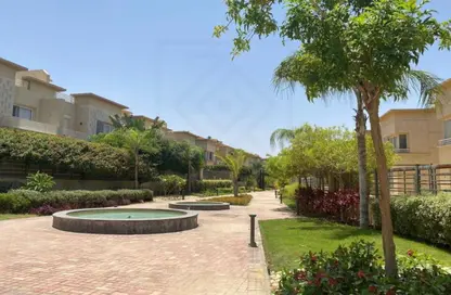 Duplex - 3 Bedrooms - 3 Bathrooms for sale in Jedar - 6 October Compounds - 6 October City - Giza