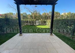 Duplex - 3 bedrooms - 3 bathrooms for للايجار in Casa - Sheikh Zayed Compounds - Sheikh Zayed City - Giza Duplex - 3 bedrooms - 3 bathrooms for للايجار in Casa - Sheikh Zayed Compounds - Sheikh Zayed City - Giza