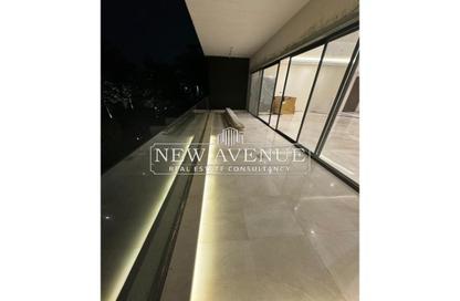 Apartment - 3 Bedrooms - 3 Bathrooms for sale in Lake View Residence - 5th Settlement Compounds - The 5th Settlement - New Cairo City - Cairo