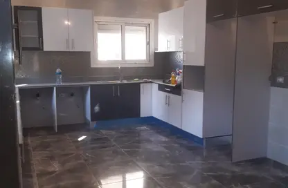 Twin House - 4 Bedrooms - 5 Bathrooms for rent in Hyde Park - 5th Settlement Compounds - The 5th Settlement - New Cairo City - Cairo