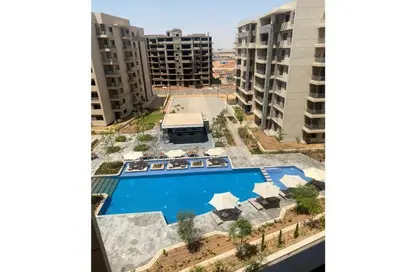 شقة - 4 غرف نوم - 3 حمامات للبيع في ال بوسكو - كمبوندات العاصمة الإدارية الجديدة - العاصمة الإدارية الجديدة - القاهرة