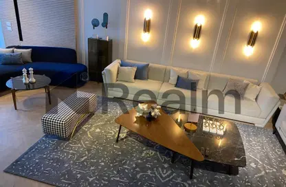 iVilla - 3 Bedrooms - 3 Bathrooms for sale in Mountain View iCity - 5th Settlement Compounds - The 5th Settlement - New Cairo City - Cairo iVilla - 3 Bedrooms - 3 Bathrooms for sale in Mountain View iCity - 5th Settlement Compounds - The 5th Settlement - New Cairo City - Cairo