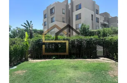 Apartment - 2 Bedrooms - 2 Bathrooms for sale in Palm Parks   Palm Hills - South Dahshur Link - 6 October City - Giza