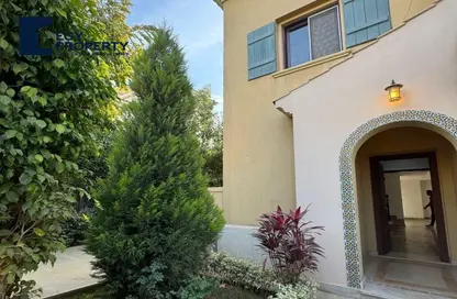 Villa - 4 Bedrooms - 4 Bathrooms for sale in Mivida - 5th Settlement Compounds - The 5th Settlement - New Cairo City - Cairo