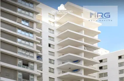 Apartment - 2 Bedrooms - 2 Bathrooms for sale in Katameya Gate - El Katameya Compounds - El Katameya - New Cairo City - Cairo