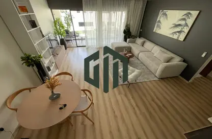 Apartment - 2 Bedrooms - 3 Bathrooms for rent in Lake View Residence - 5th Settlement Compounds - The 5th Settlement - New Cairo City - Cairo
