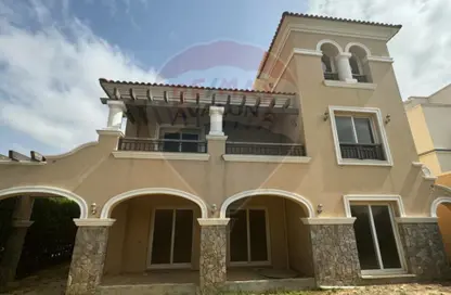 Villa - 6 Bedrooms - 6 Bathrooms for sale in Jewar Compound - King Mariout - Hay Al Amereyah - Alexandria