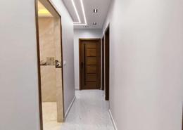 شقة - 3 غرف نوم - 1 حمام for للبيع in البوابة الاولي - خوفو - حدائق الاهرام - الجيزة