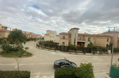 Villa - 4 Bedrooms - 3 Bathrooms for sale in Rayhan Villas - Ext North Inves Area - New Cairo City - Cairo Villa - 4 Bedrooms - 3 Bathrooms for sale in Rayhan Villas - Ext North Inves Area - New Cairo City - Cairo