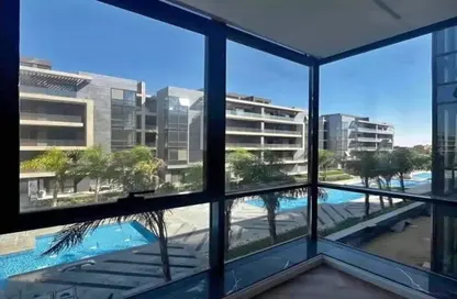 Apartment - 3 Bedrooms - 3 Bathrooms for sale in El Patio Oro - 5th Settlement Compounds - The 5th Settlement - New Cairo City - Cairo