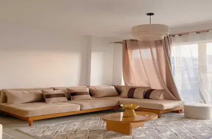 Apartment - 2 Bedrooms - 1 Bathroom for rent in Madinaty - Cairo