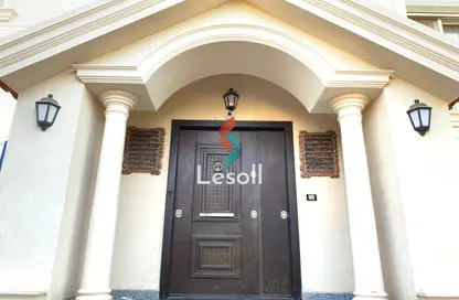 فيلا - 5 غرف نوم - 5 حمامات للبيع في پريڤادو - مدينتي - القاهرة