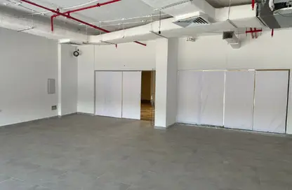 Shop - Studio for rent in Kargo Mall - Al Shabab St. - Sheikh Zayed City - Giza