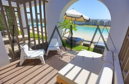 Villa - 4 Bedrooms - 3 Bathrooms for sale in Hacienda Bay - Sidi Abdel Rahman - North Coast