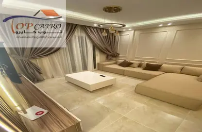 Apartment - 2 Bedrooms - 1 Bathroom for rent in Madinaty - Cairo