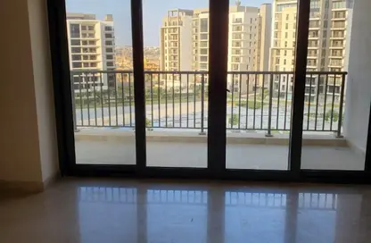Apartment - 2 Bedrooms - 2 Bathrooms for rent in Park Side Residence - Zed Towers - Sheikh Zayed Compounds - Sheikh Zayed City - Giza