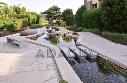 Townhouse - 3 Bedrooms - 4 Bathrooms for rent in Allegria - Sheikh Zayed Compounds - Sheikh Zayed City - Giza