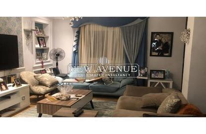 Villa - 6 Bedrooms - 6 Bathrooms for sale in Saad Ibn Moaz St. - Rehab City Second Phase - Al Rehab - New Cairo City - Cairo