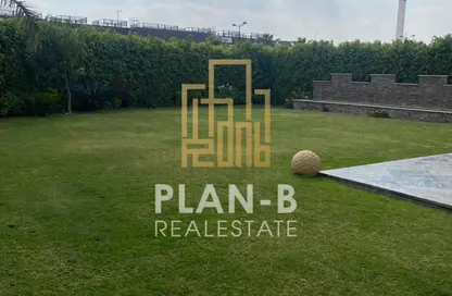 دوبلكس - 3 غرف نوم - 3 حمامات للايجار في ويستاون - كمبوندات الشيخ زايد - الشيخ زايد - الجيزة