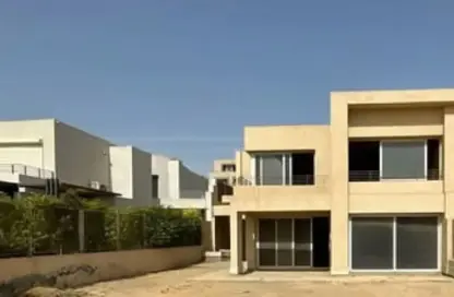 فيلا - 8 غرف نوم - 8 حمامات للبيع في جولف فيوز - طريق مصر اسكندرية الصحراوي - مدينة 6 أكتوبر - الجيزة