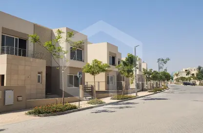 Villa - 4 Bedrooms - 6 Bathrooms for sale in The Crown - Cairo Alexandria Desert Road - 6 October City - Giza