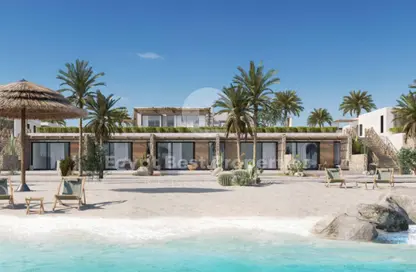 Palace - 5 Bedrooms - 7 Bathrooms for sale in Al Masyaf - Ras Al Hekma - North Coast Palace - 5 Bedrooms - 7 Bathrooms for sale in Al Masyaf - Ras Al Hekma - North Coast