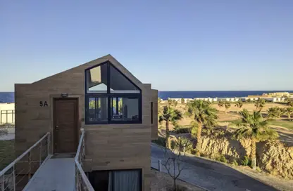 Chalet - 3 Bedrooms - 3 Bathrooms for sale in ARC of Soma - Soma Bay - Safaga - Hurghada - Red Sea
