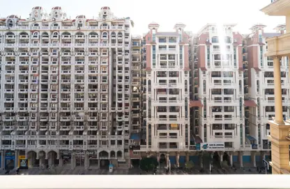 شقة - 5 غرف نوم - 4 حمامات للبيع في سموحة - حي شرق - الاسكندرية