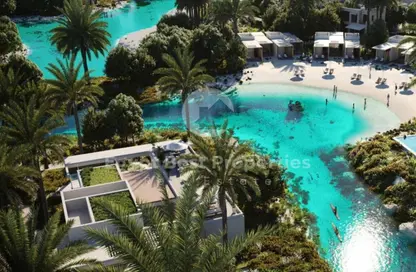 فيلا - 4 غرف نوم - 4 حمامات للبيع في سول الساحل الشمال - قسم الضبعة - الساحل الشمالي