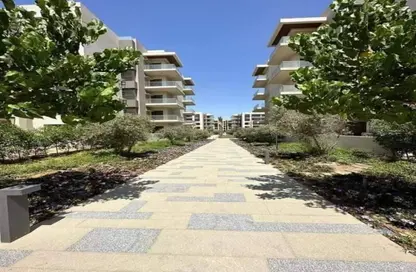 Apartment - 3 Bedrooms - 2 Bathrooms for sale in The Address East - 90 Street - The 5th Settlement - New Cairo City - Cairo