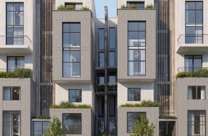 Apartment - 3 Bedrooms - 3 Bathrooms for sale in Ivoire East - 5th Settlement Compounds - The 5th Settlement - New Cairo City - Cairo