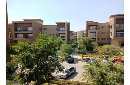 (بنتهاوس  (روف - 3 غرف نوم - 3 حمامات للبيع في نيو جيزة - طريق مصر اسكندرية الصحراوي - مدينة 6 أكتوبر - الجيزة