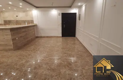 Apartment - 2 Bedrooms - 2 Bathrooms for rent in Madinaty - Cairo