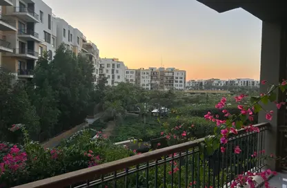 Apartment - 3 Bedrooms - 4 Bathrooms for rent in Eastown - 5th Settlement Compounds - The 5th Settlement - New Cairo City - Cairo