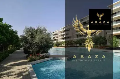 Apartment - 3 Bedrooms - 3 Bathrooms for rent in Lake View Residence - 5th Settlement Compounds - The 5th Settlement - New Cairo City - Cairo