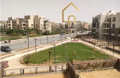 Apartment - 3 Bedrooms - 3 Bathrooms for sale in Palm Parks   Palm Hills - South Dahshur Link - 6 October City - Giza